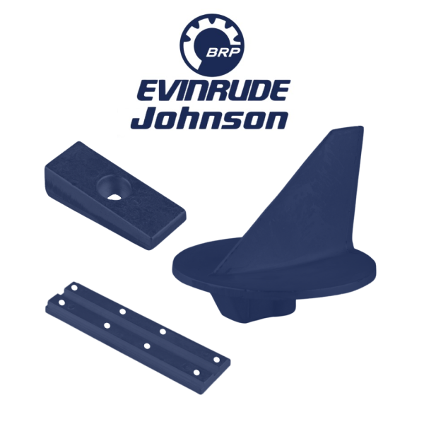 Anozi motor Johnson/Evinrude
