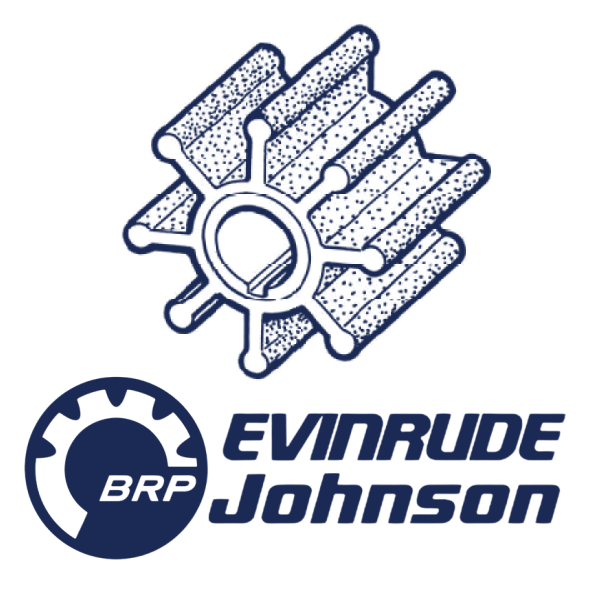 Rotor Johnson/Evinrude