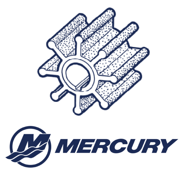Rotor Mercury/Mariner