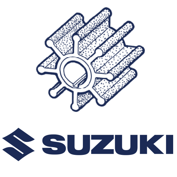 Rotor Suzuki